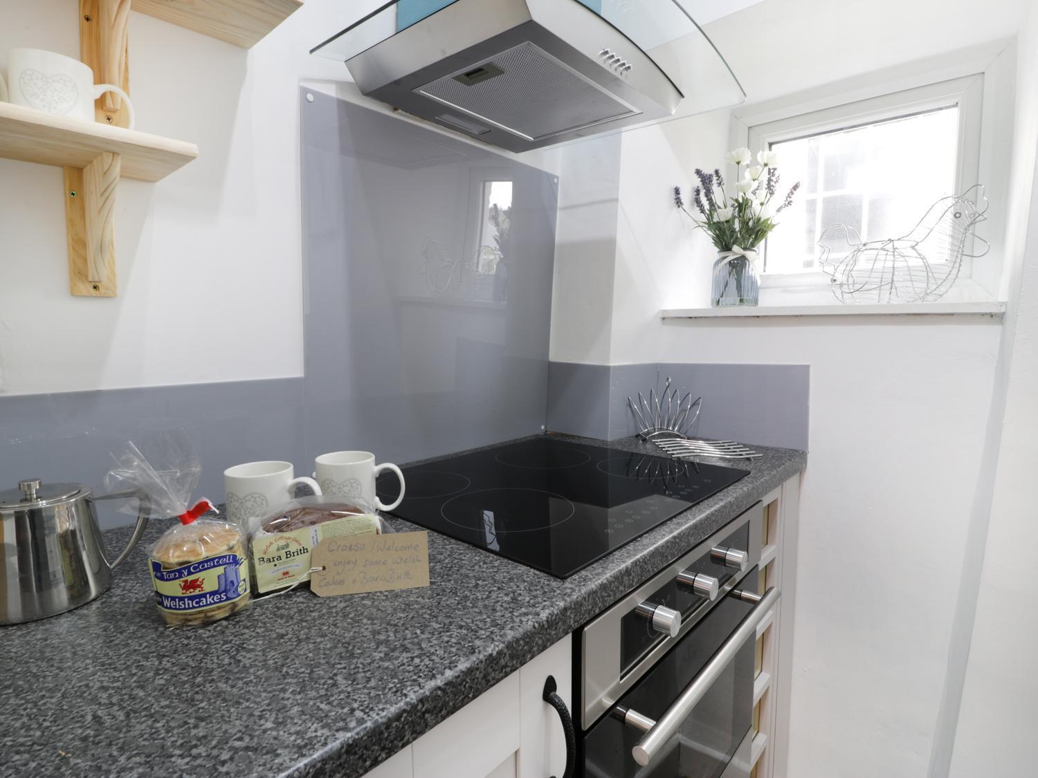 Holiday home Ty Coed Llanberis