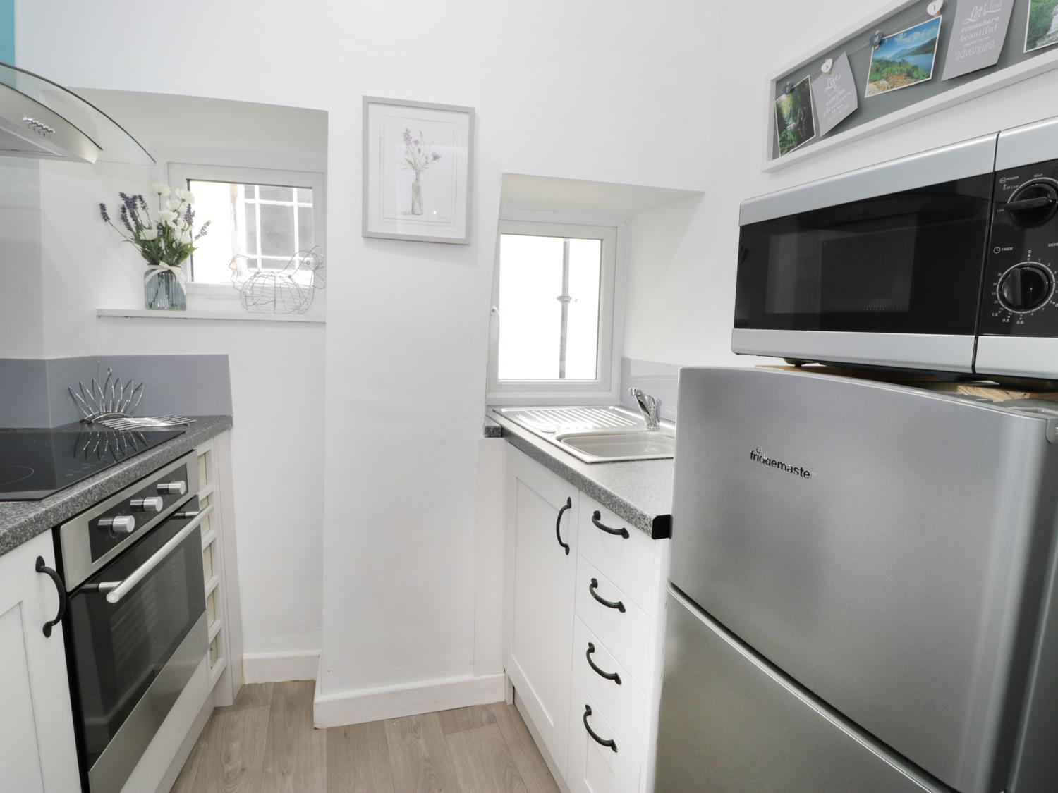 Holiday home Ty Coed *