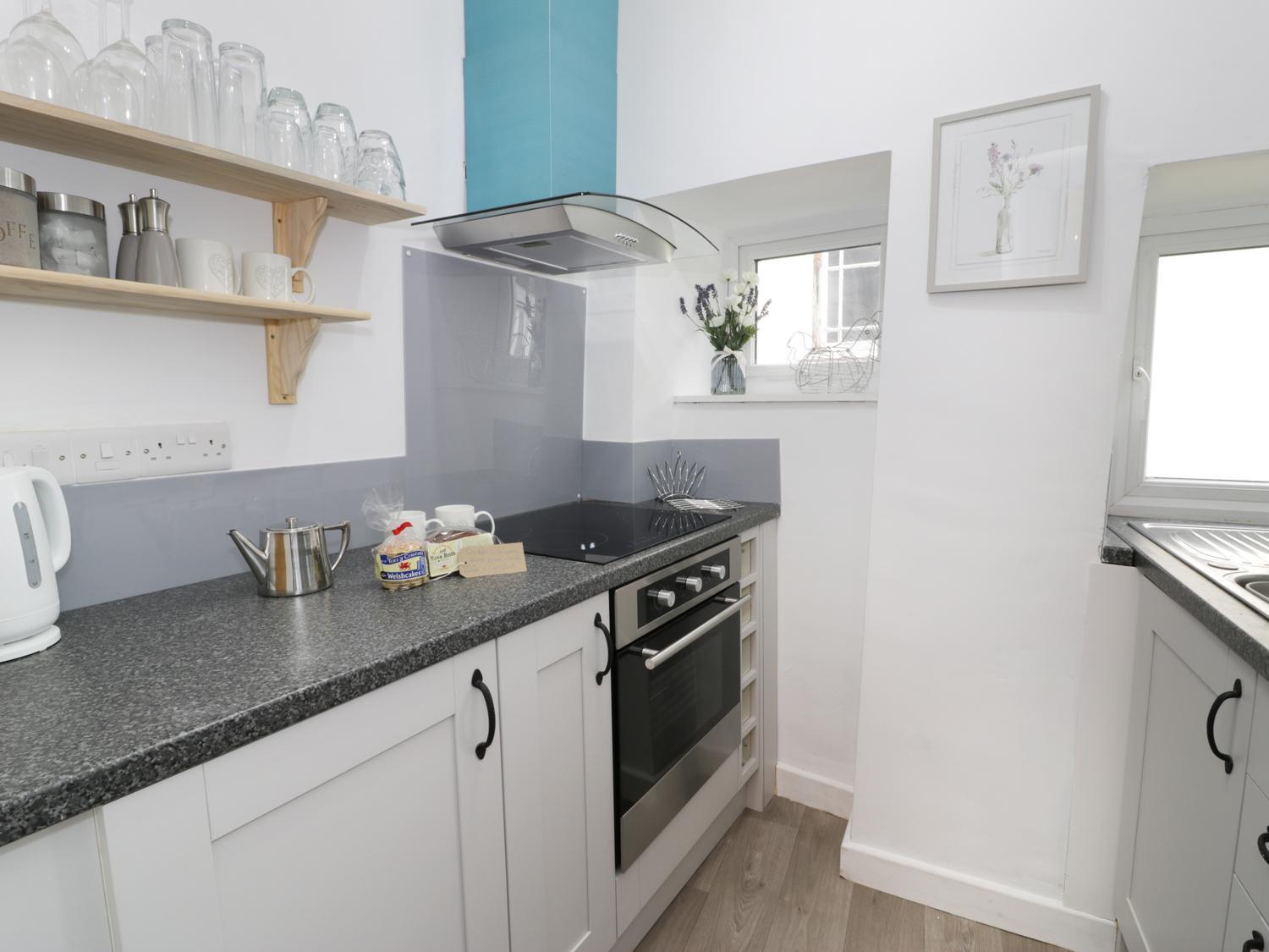 Holiday home Ty Coed