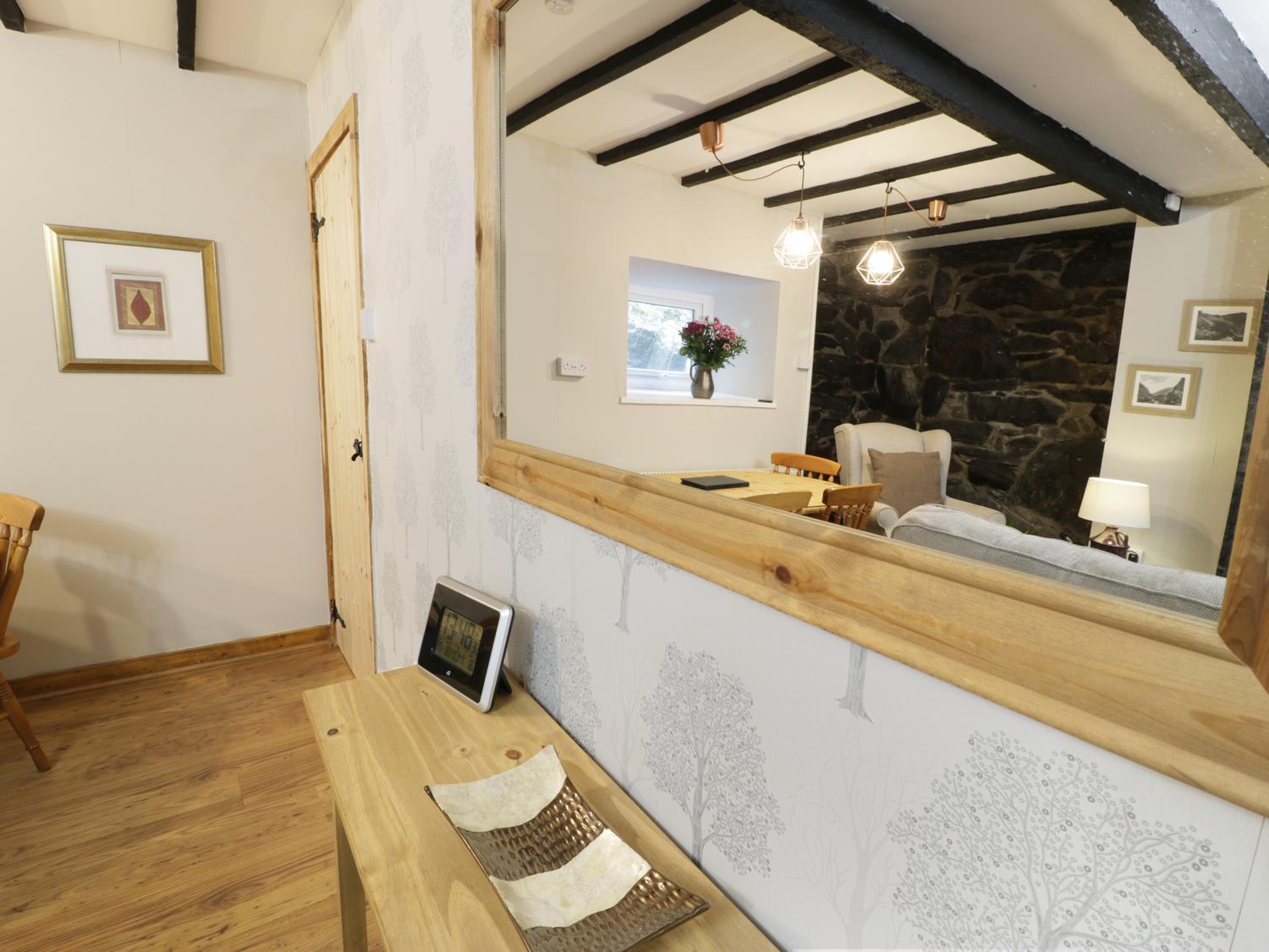 Holiday home Ty Coed *